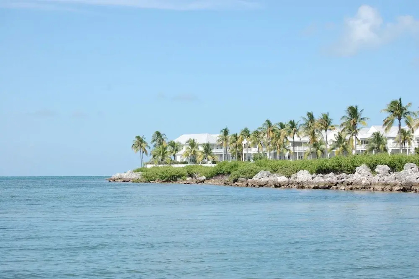 Waterfront Luxury Villa With Sunset Views And Boat Slip 3 Bedroom Townhouse by RedAwning