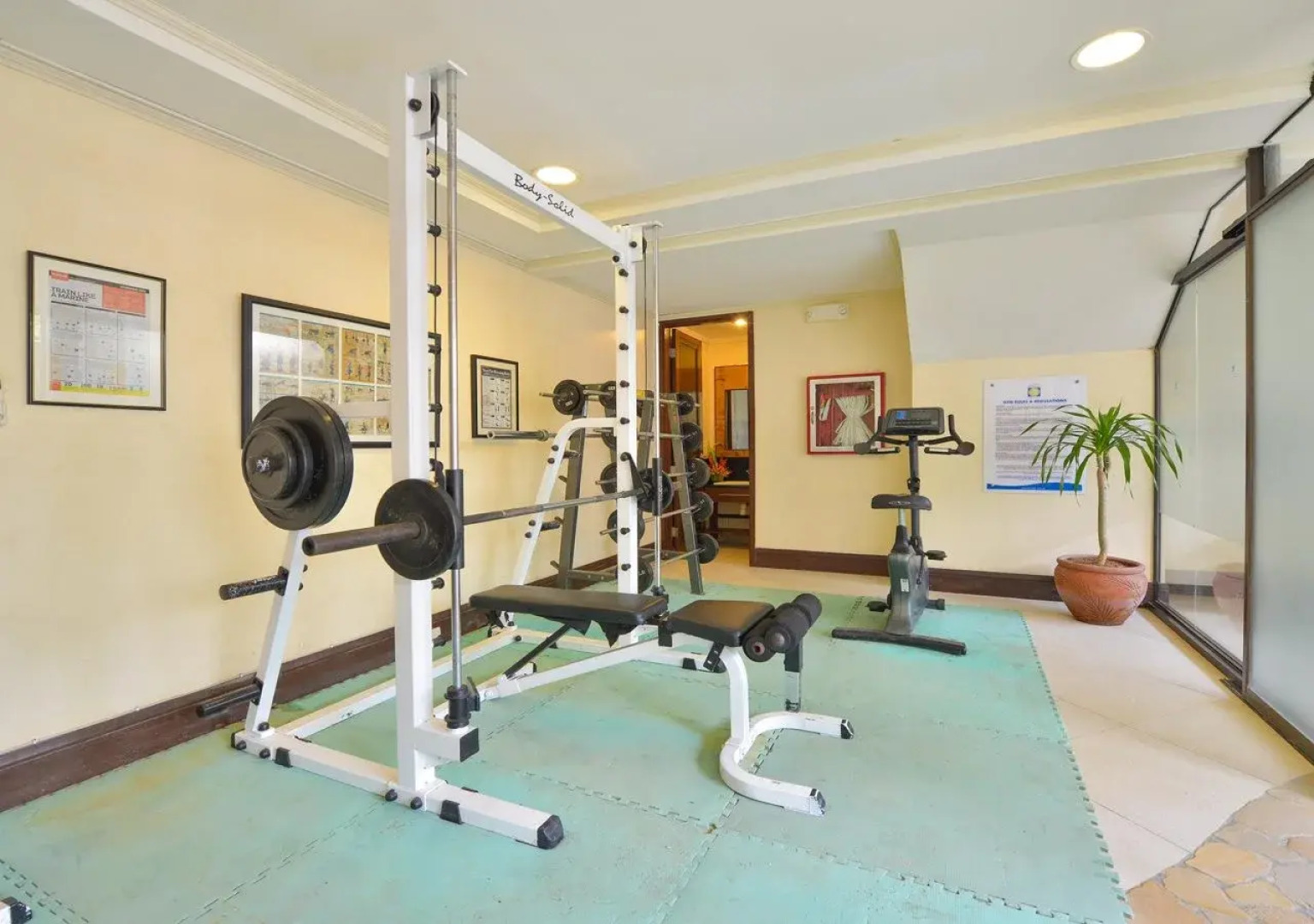 Le Soleil De Boracay