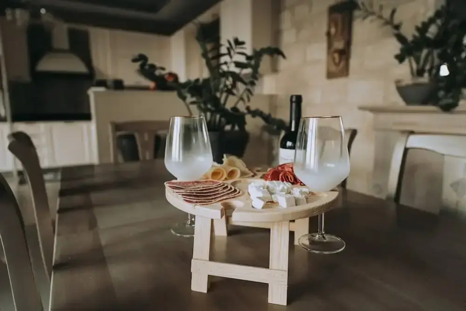 Luxury Villa Rodianna