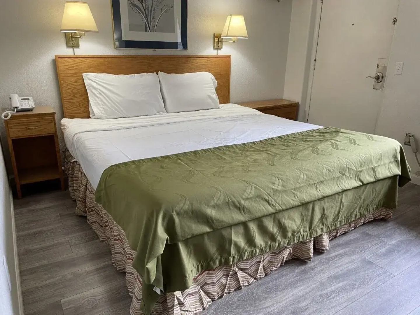 Rodeway Inn & Suites Omak - Okanogan