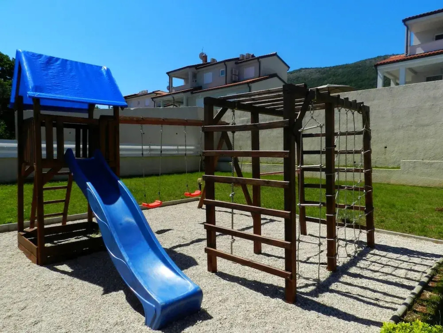 YourCroatiaHoliday Bed & Breakfast