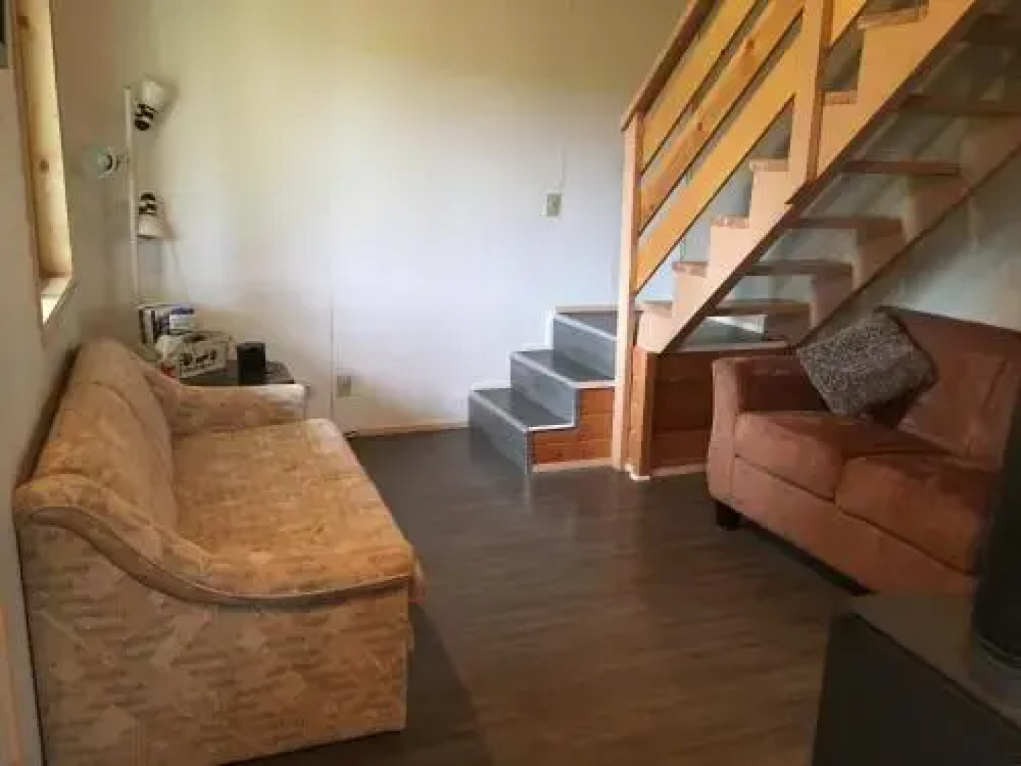 Ruth Lake Lodge Resort