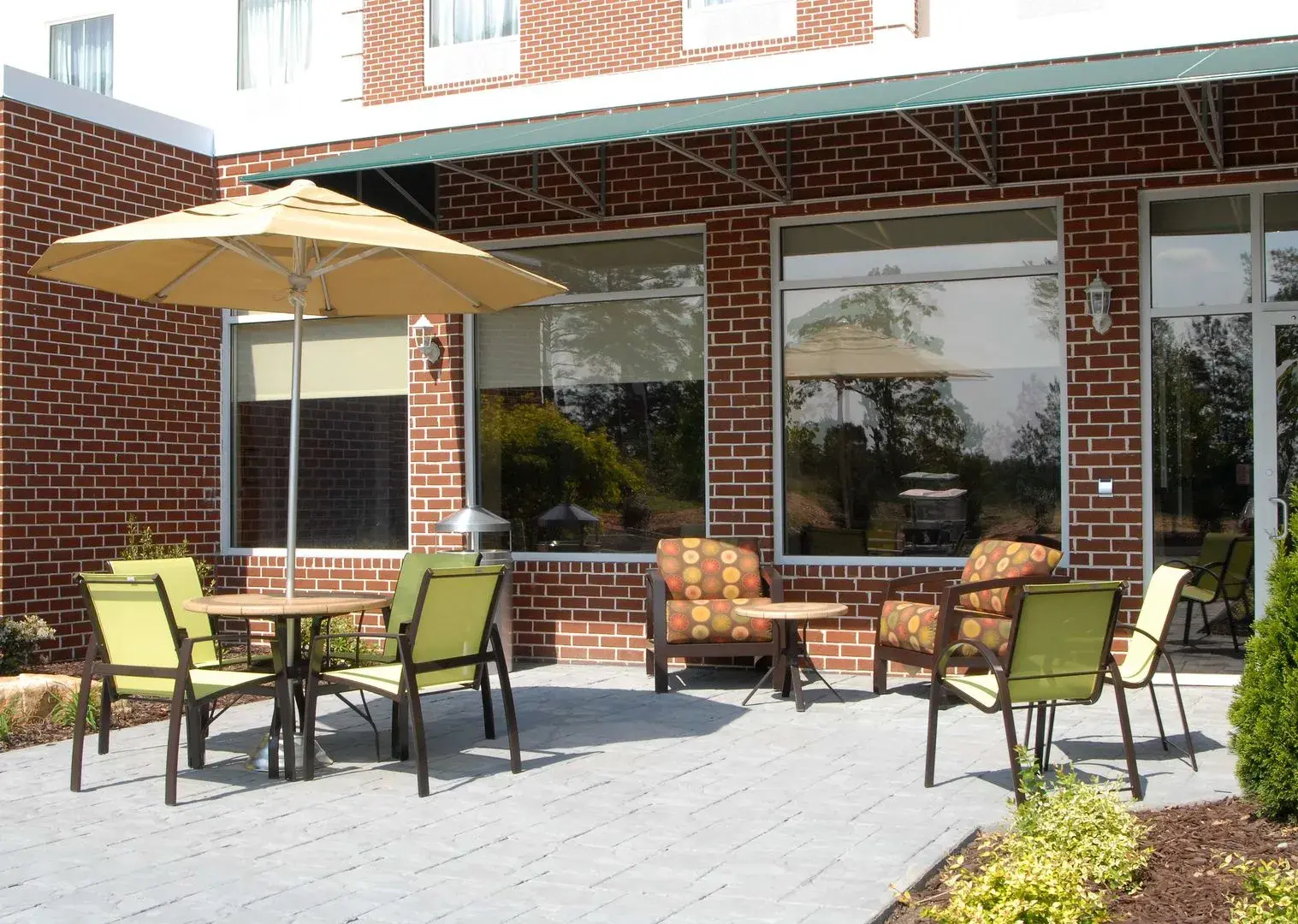 Hilton Garden Inn Atlanta/Peachtree City