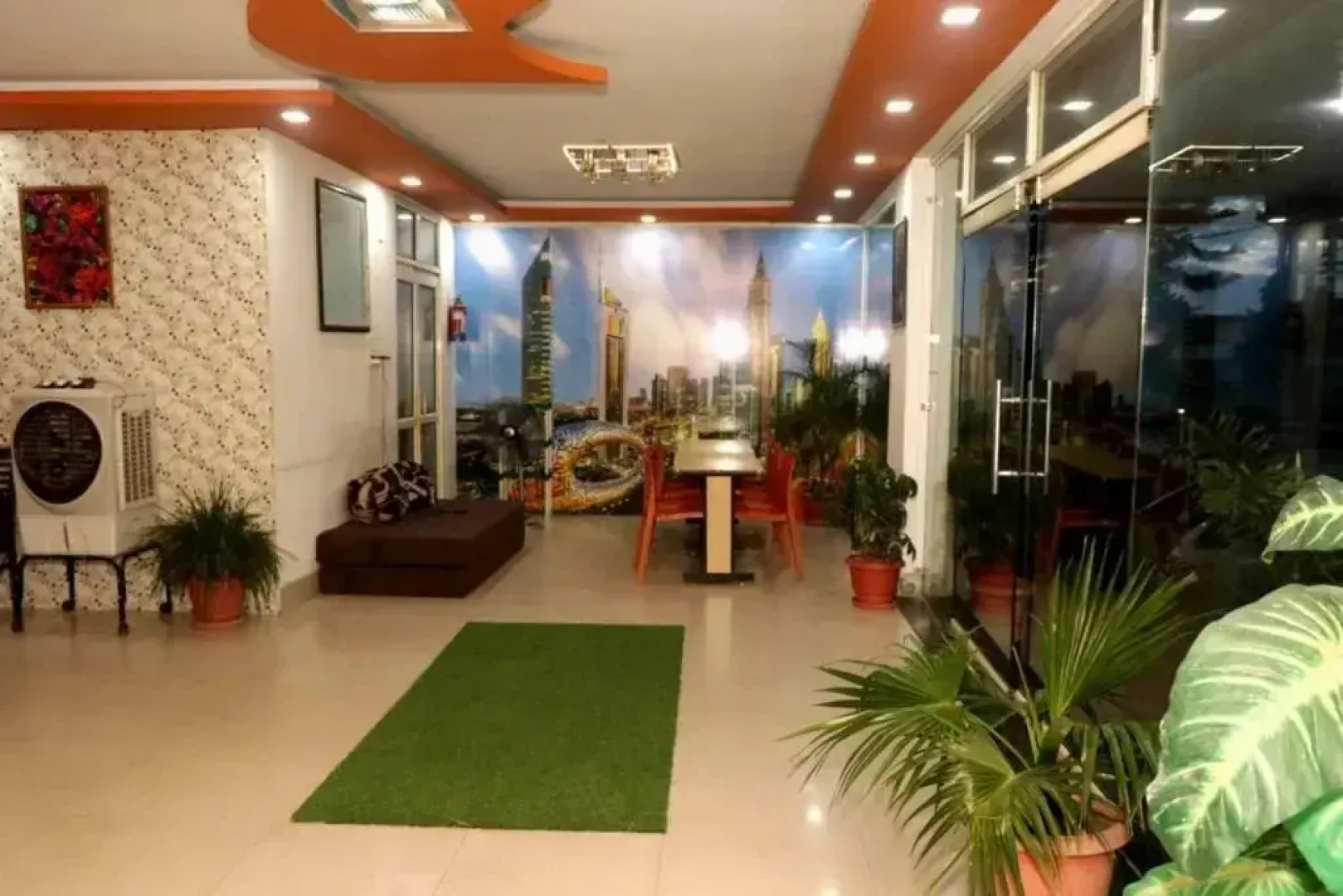 Hotel Sitar International by OYO Rooms