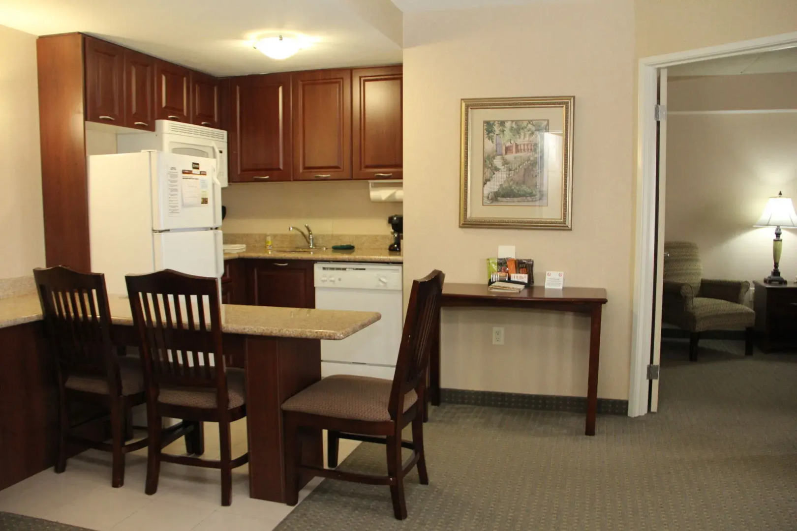 Staybridge Suites London by IHG