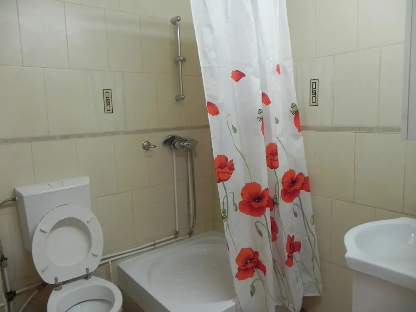 Pensiunea Fundatia Link