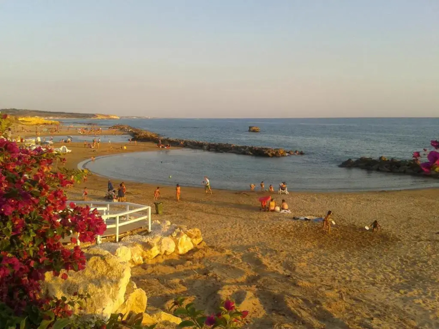 Villa Marina Scoglitti
