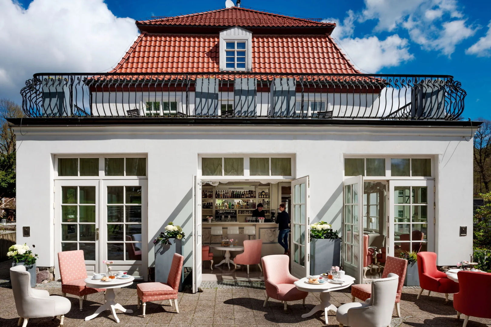 Dwór Oliwski City Hotel & SPA