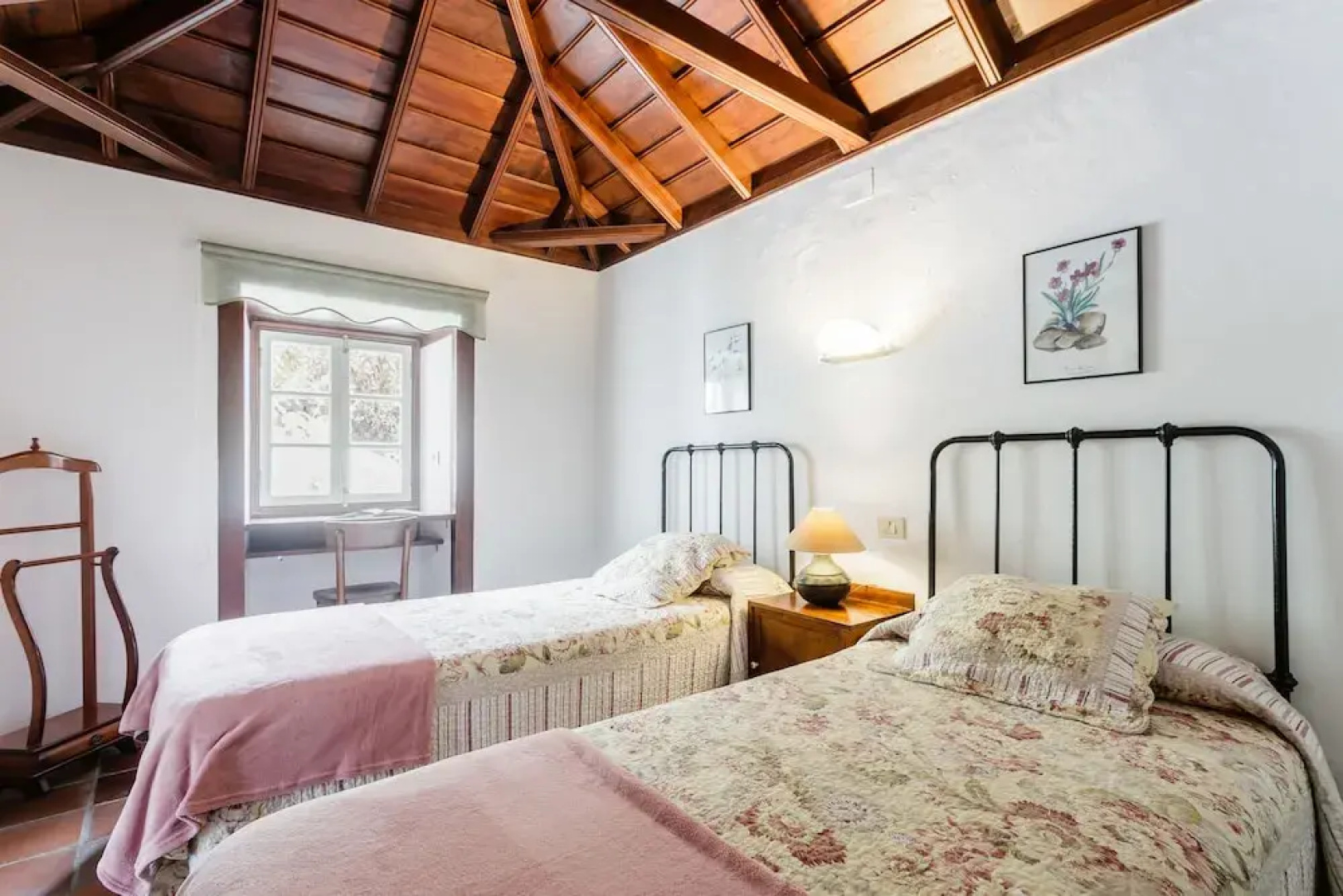 Casa Rural El Molino by Isla Bonita