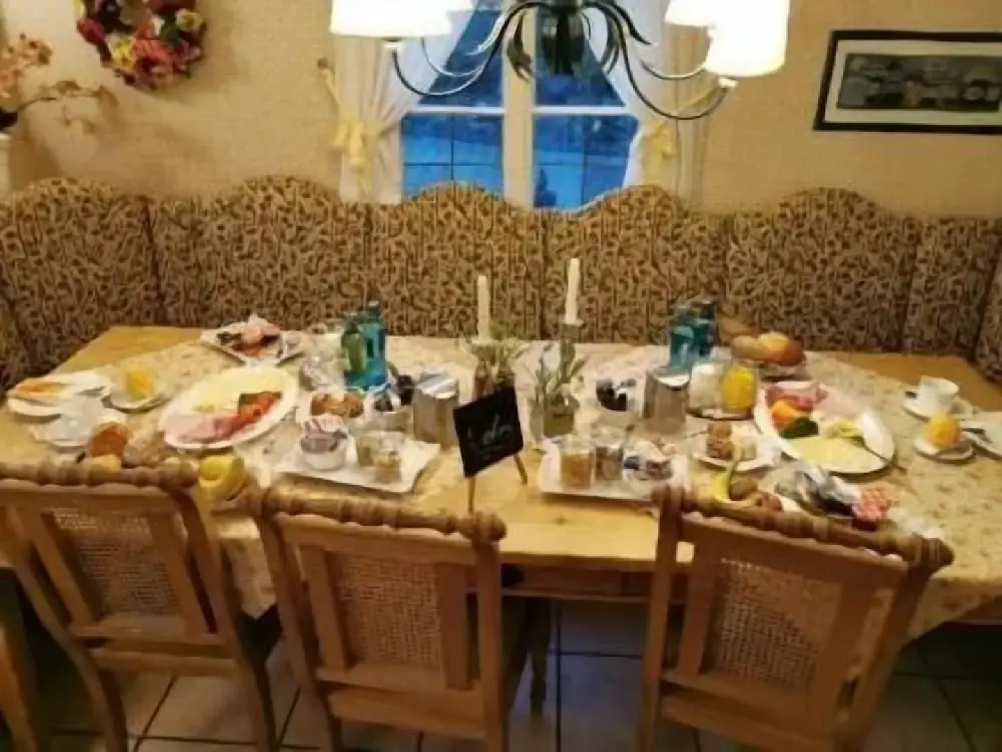 Hotel Meyer - Alter Bergischer Gasthof