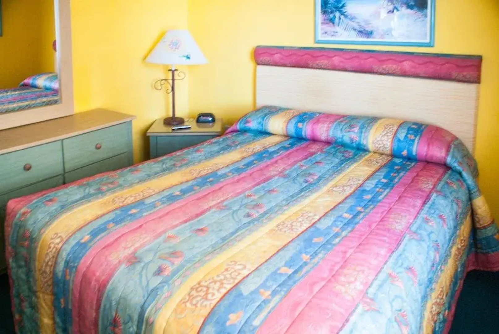 Beach Quarters Daytona