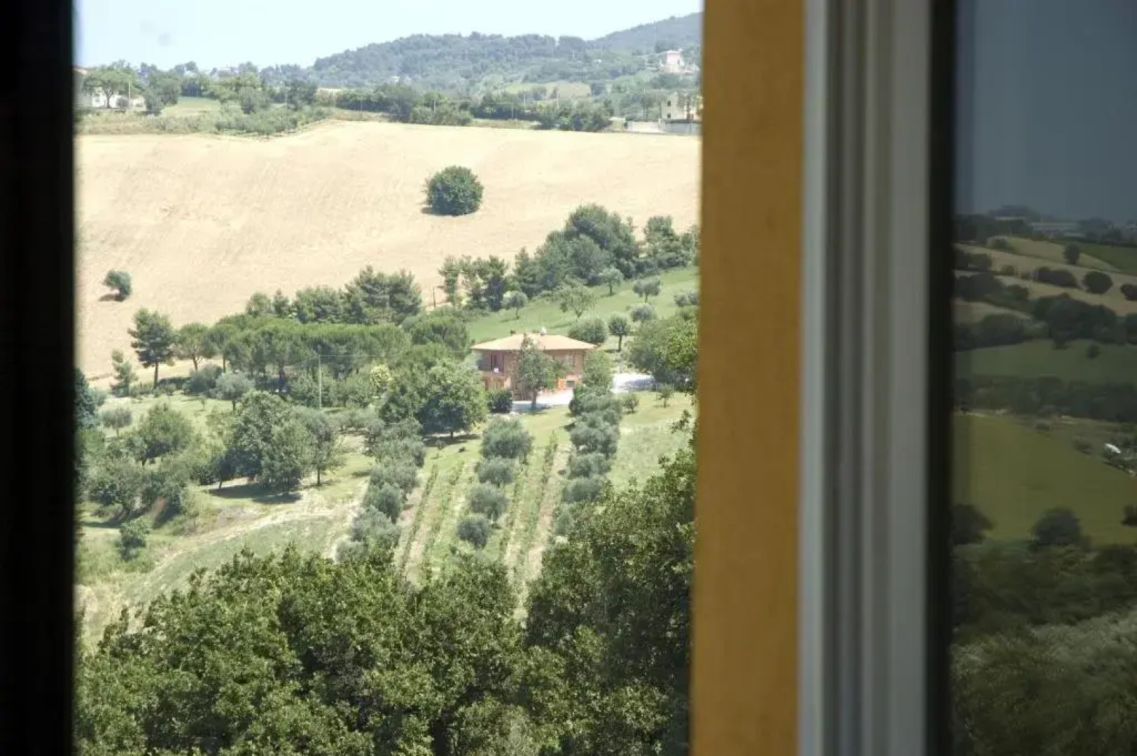 Country House Il Sassòne