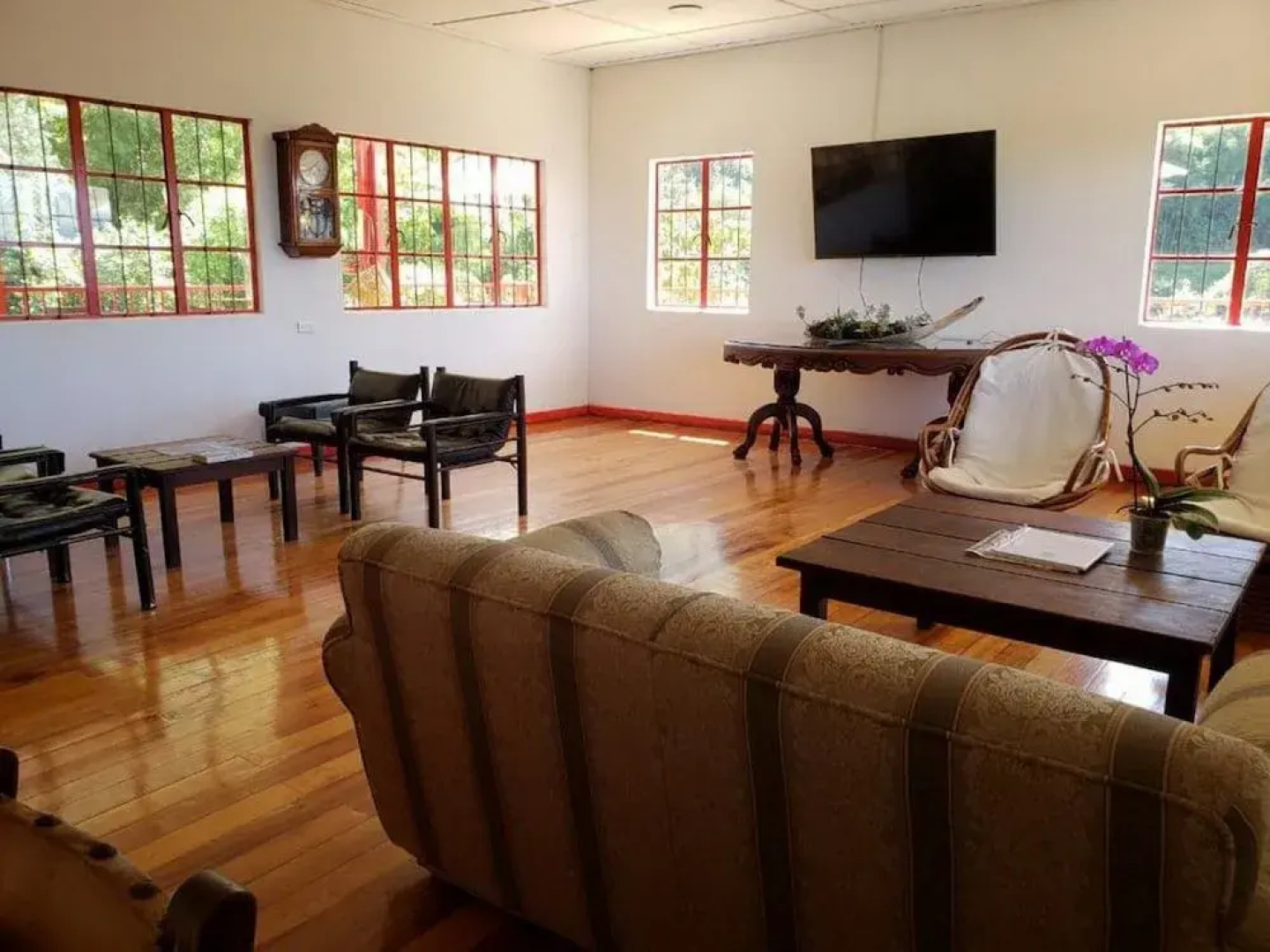 Lodge Paraiso Verde Manizales