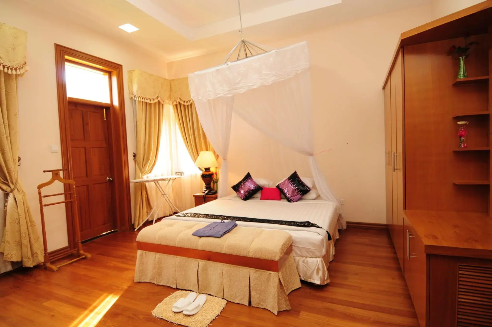 The Hotel Myat Taw Win