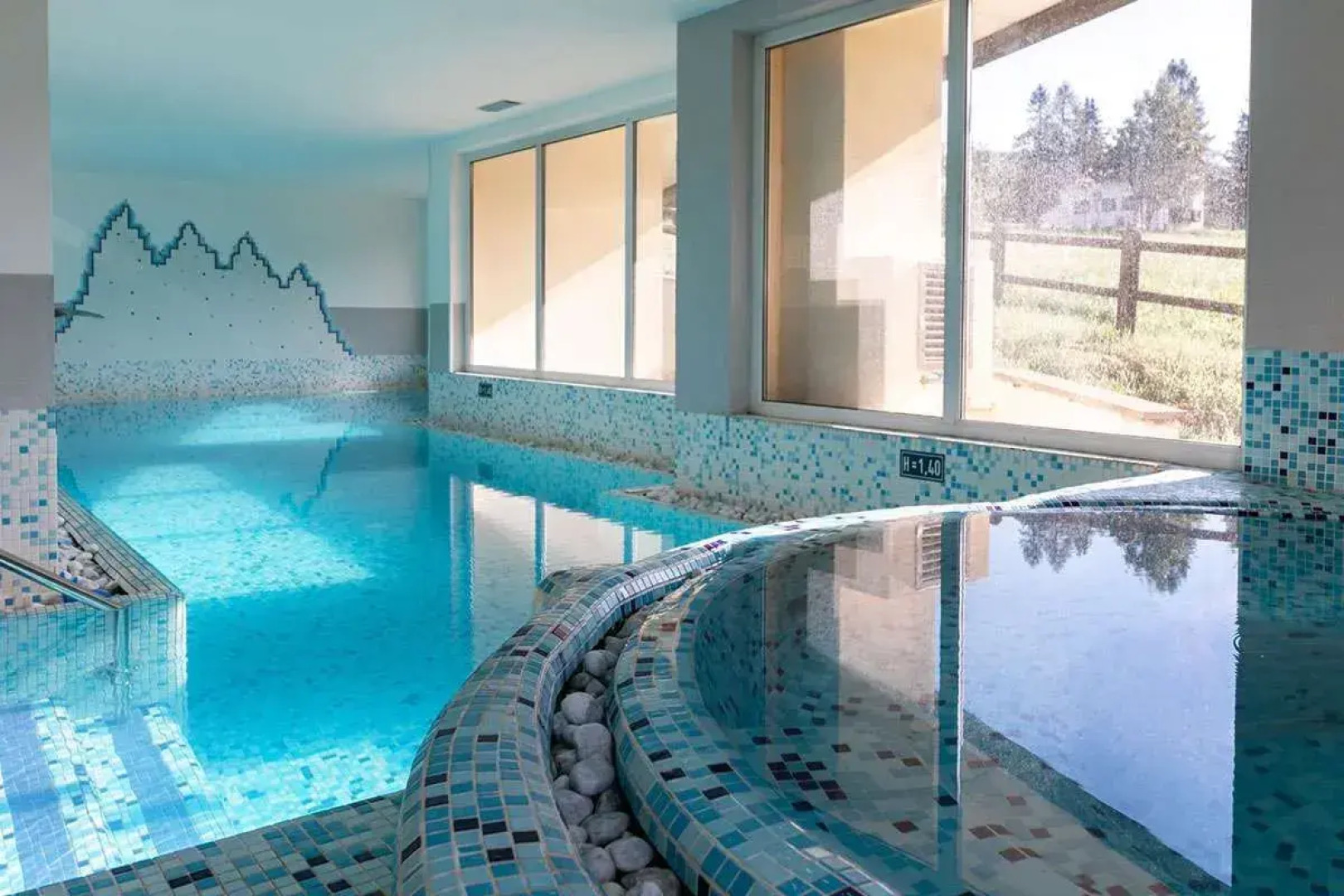 Phi Hotel Bellamonte