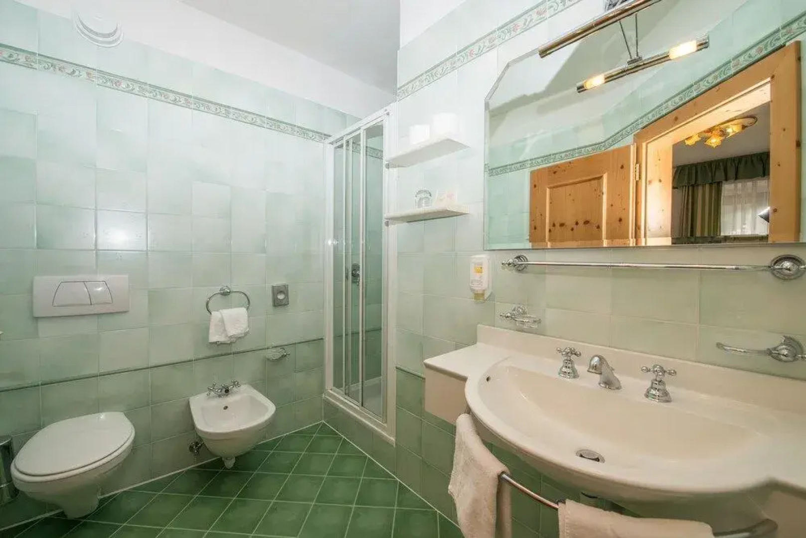 Santeshotel Wegerhof