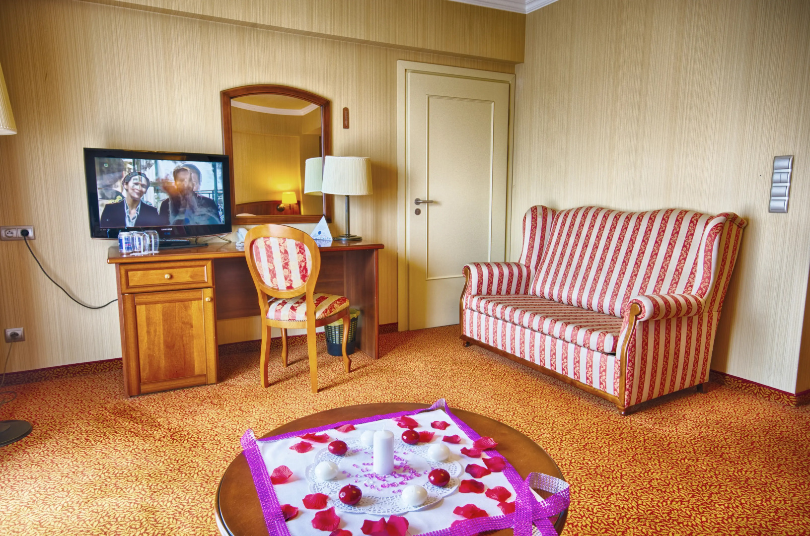 Hotel Delfin Spa&wellness