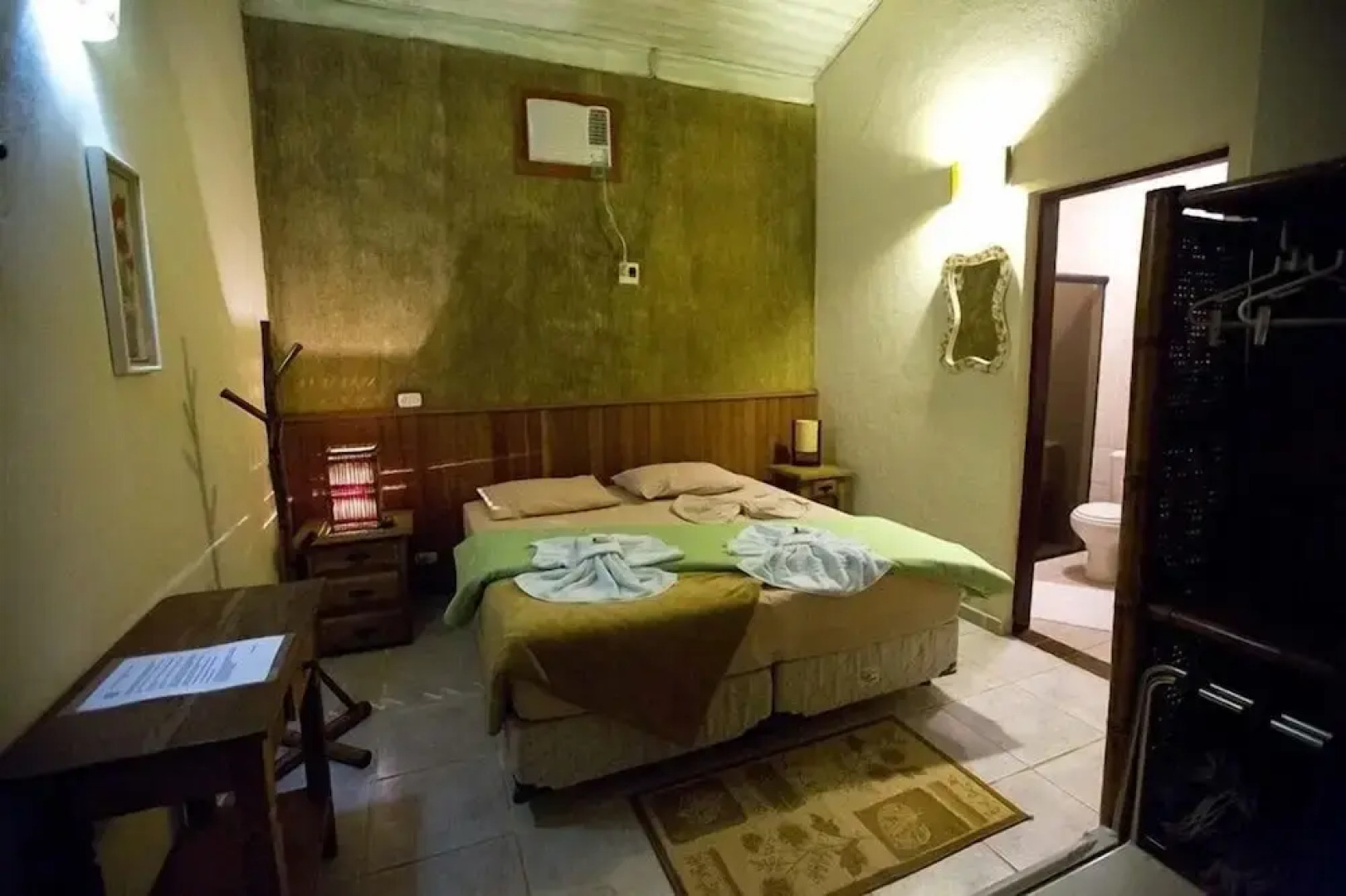 Pousada das Cavernas