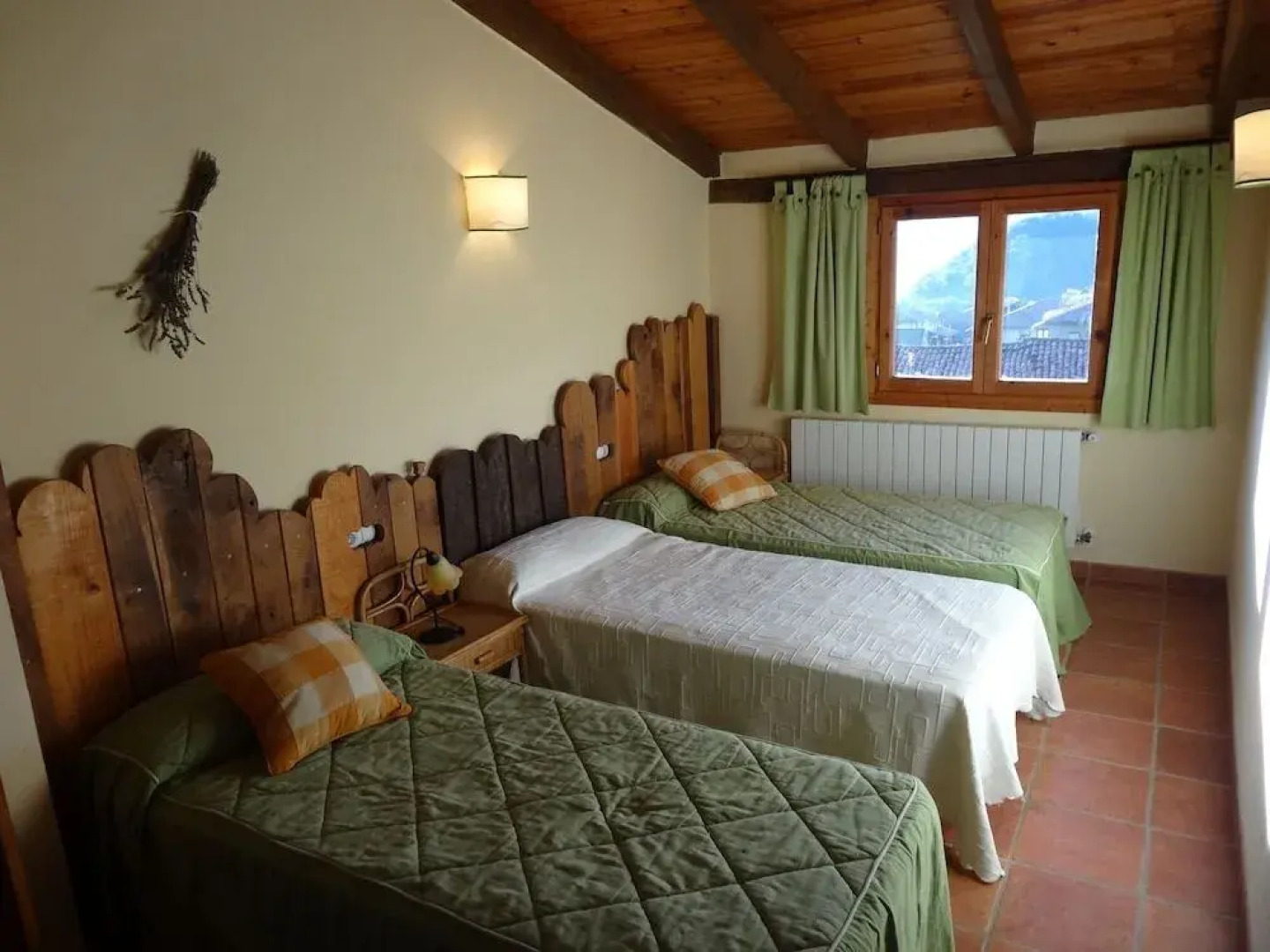 La Perezosa & Yoga - Hostel