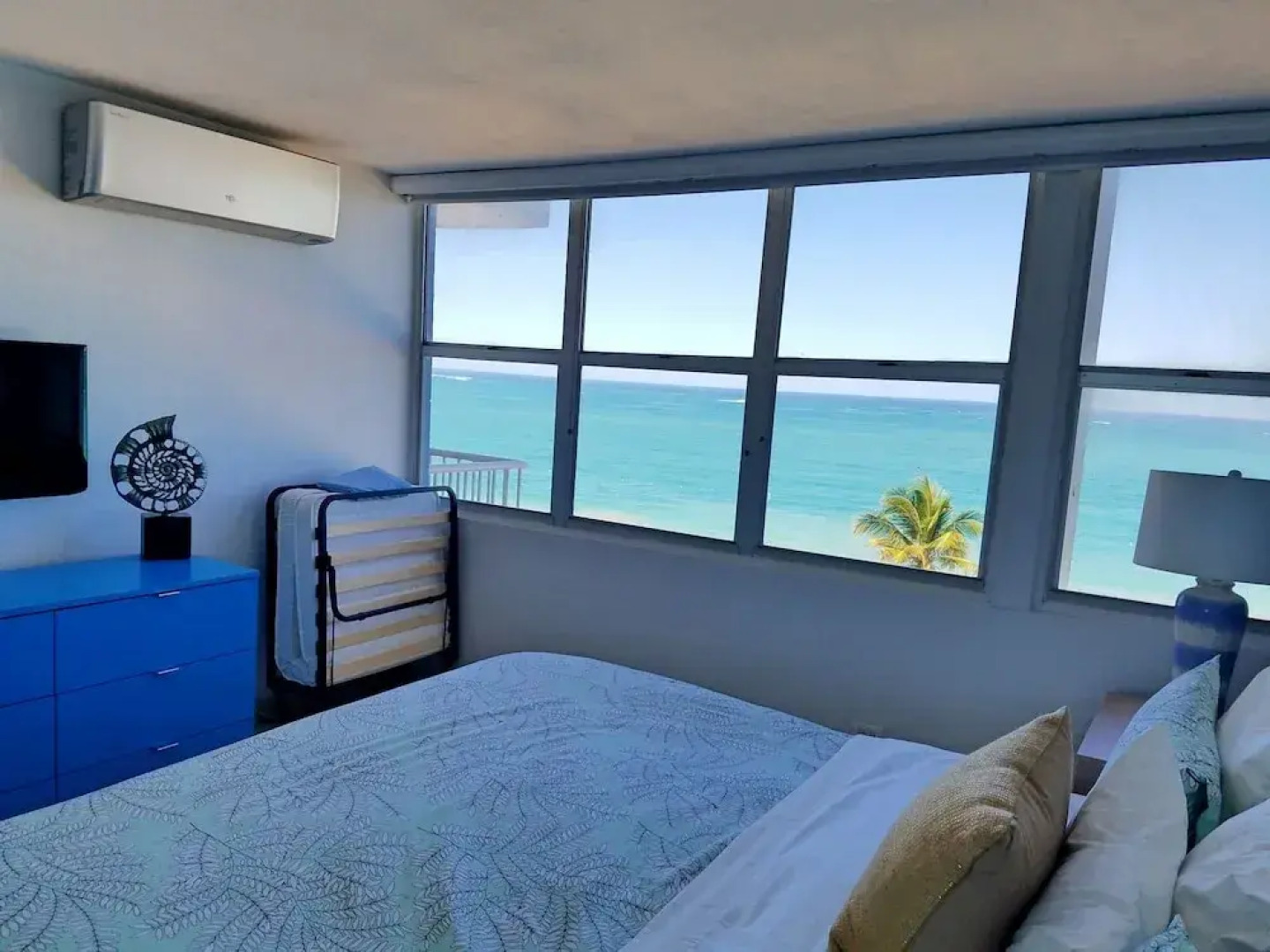 Marbella del Caribe 805