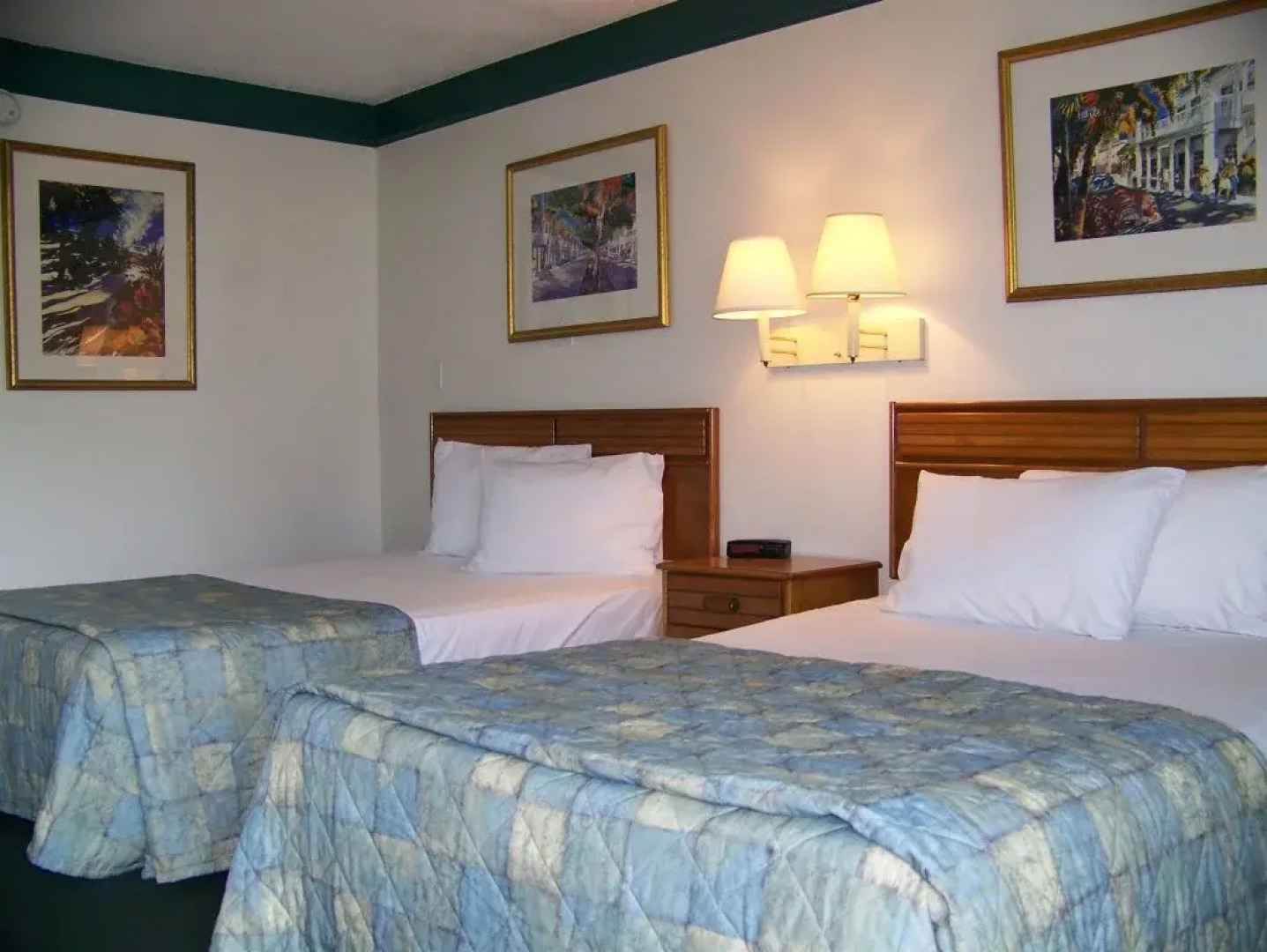 Budget Inn and Suites Orlando West