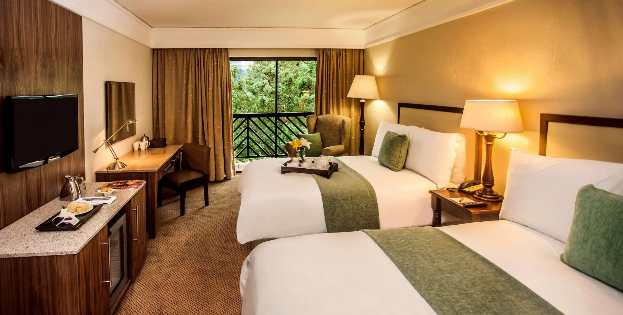 Drakensberg Sun Resort