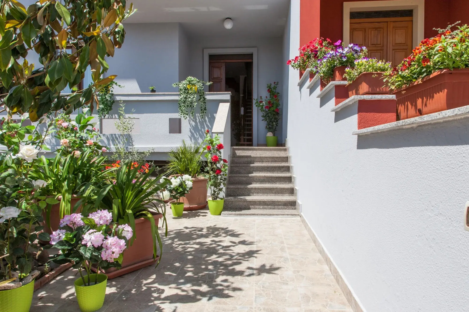 B&B Arcobaleno