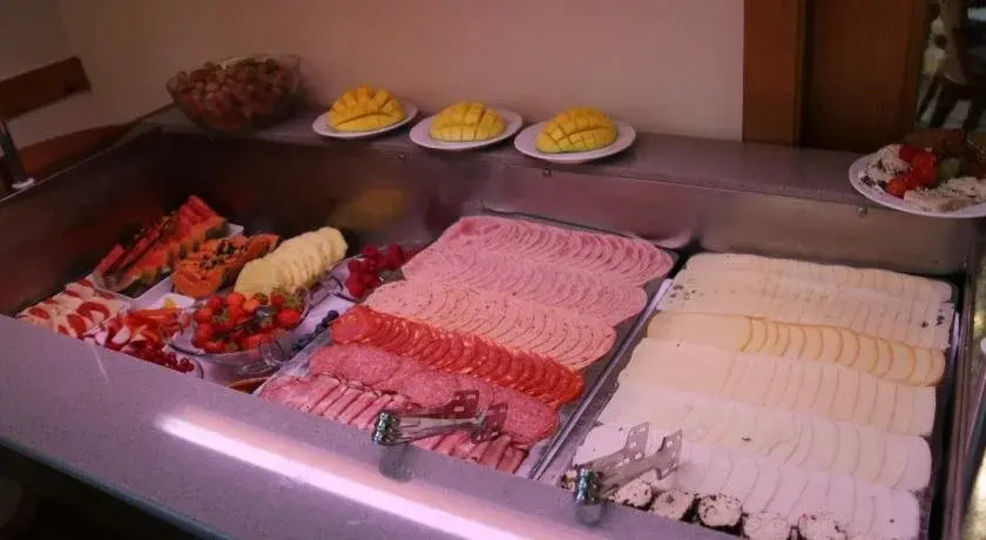 Hotel-Gasthof Sandwirt