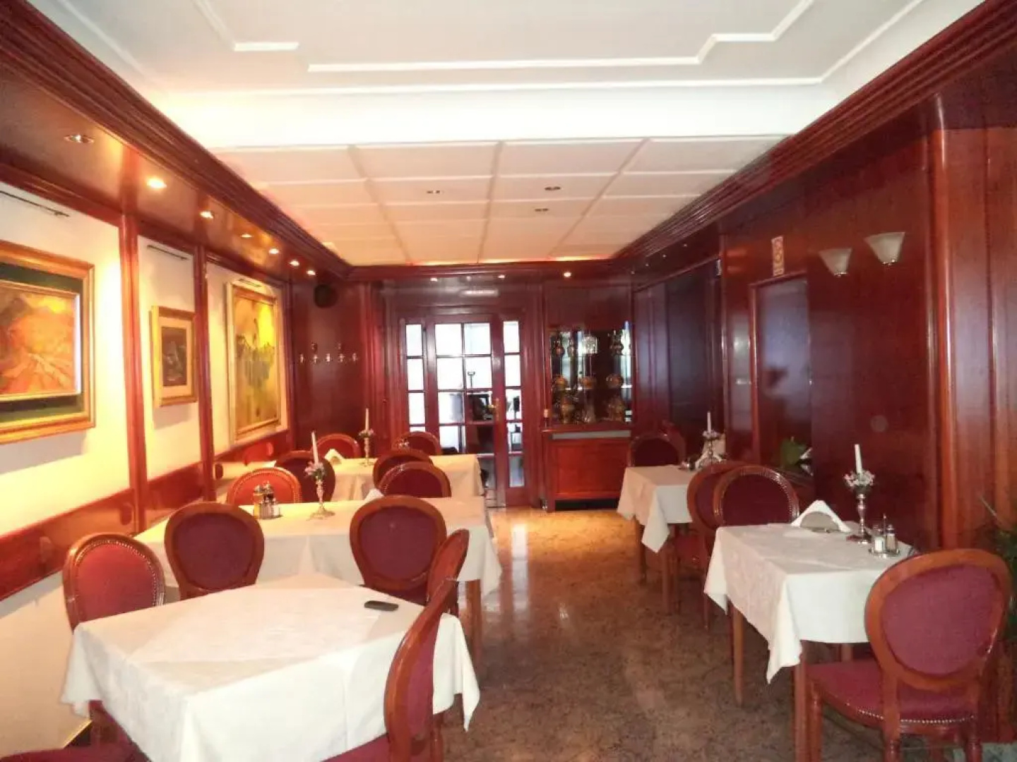 Hotel Dva Bisera