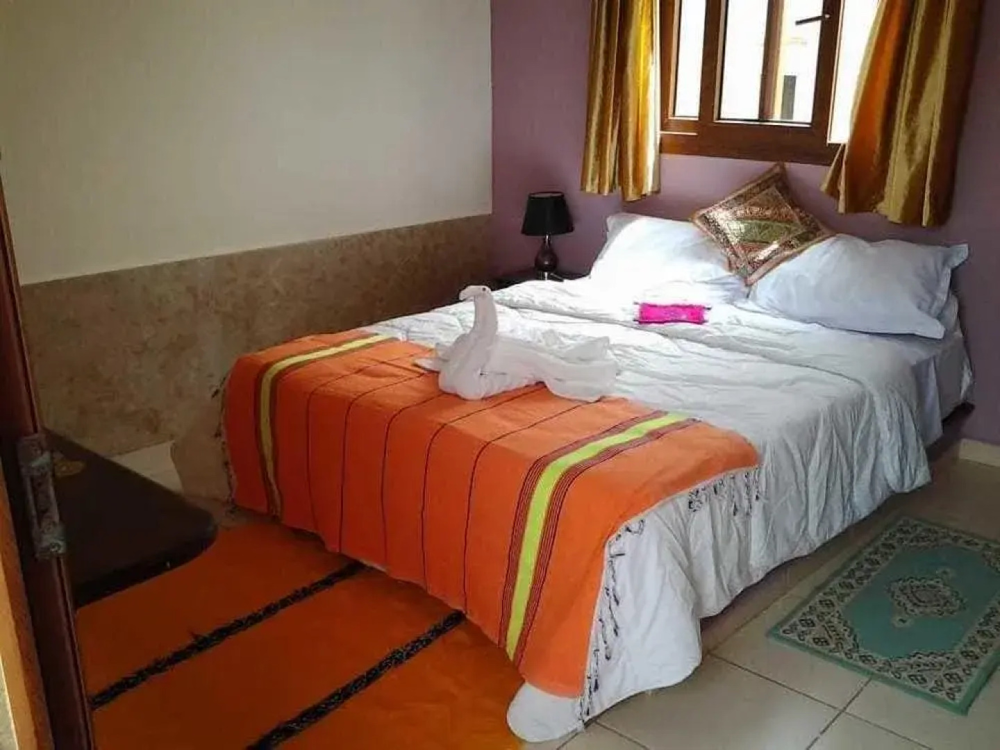 Auberge Etoile Mirleft