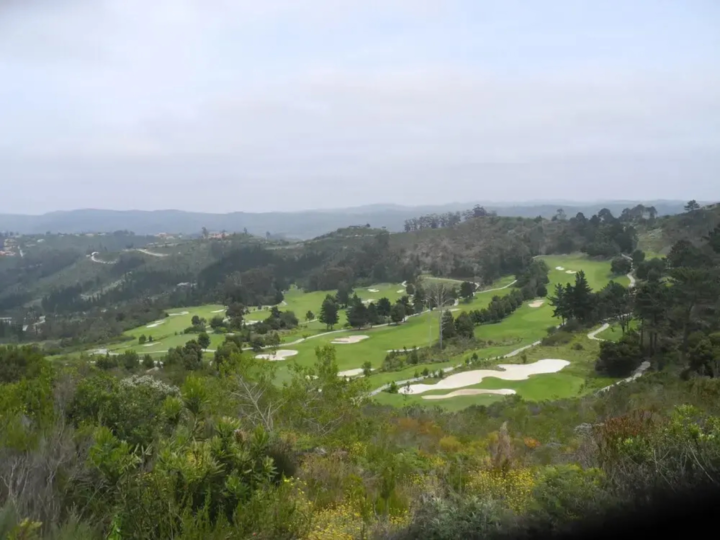 The Square Penthouse