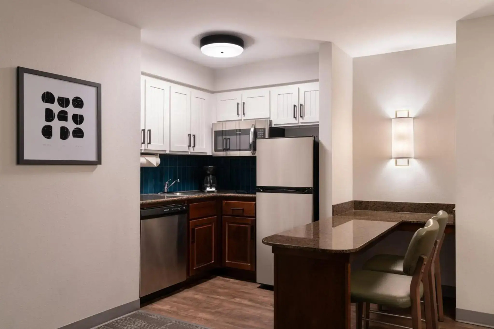 Staybridge Suites Akron-Stow-Cuyahoga Falls by IHG