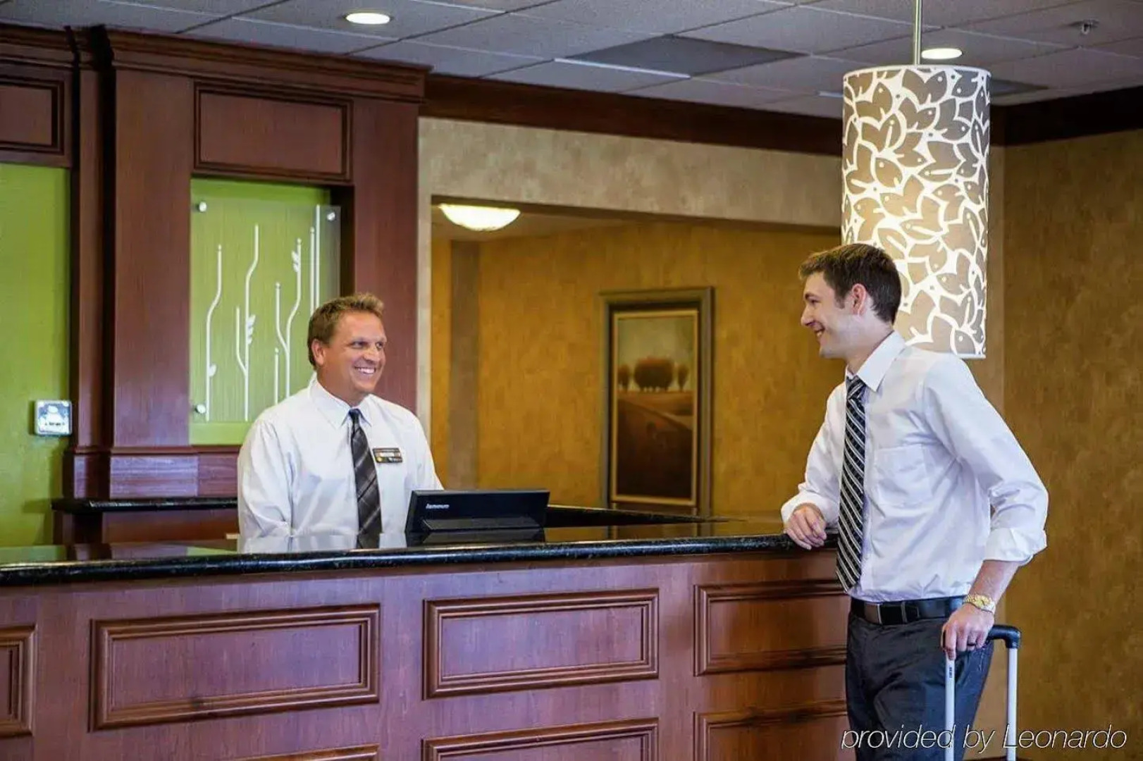 Hilton Garden Inn St. Louis Shiloh/O'Fallon IL