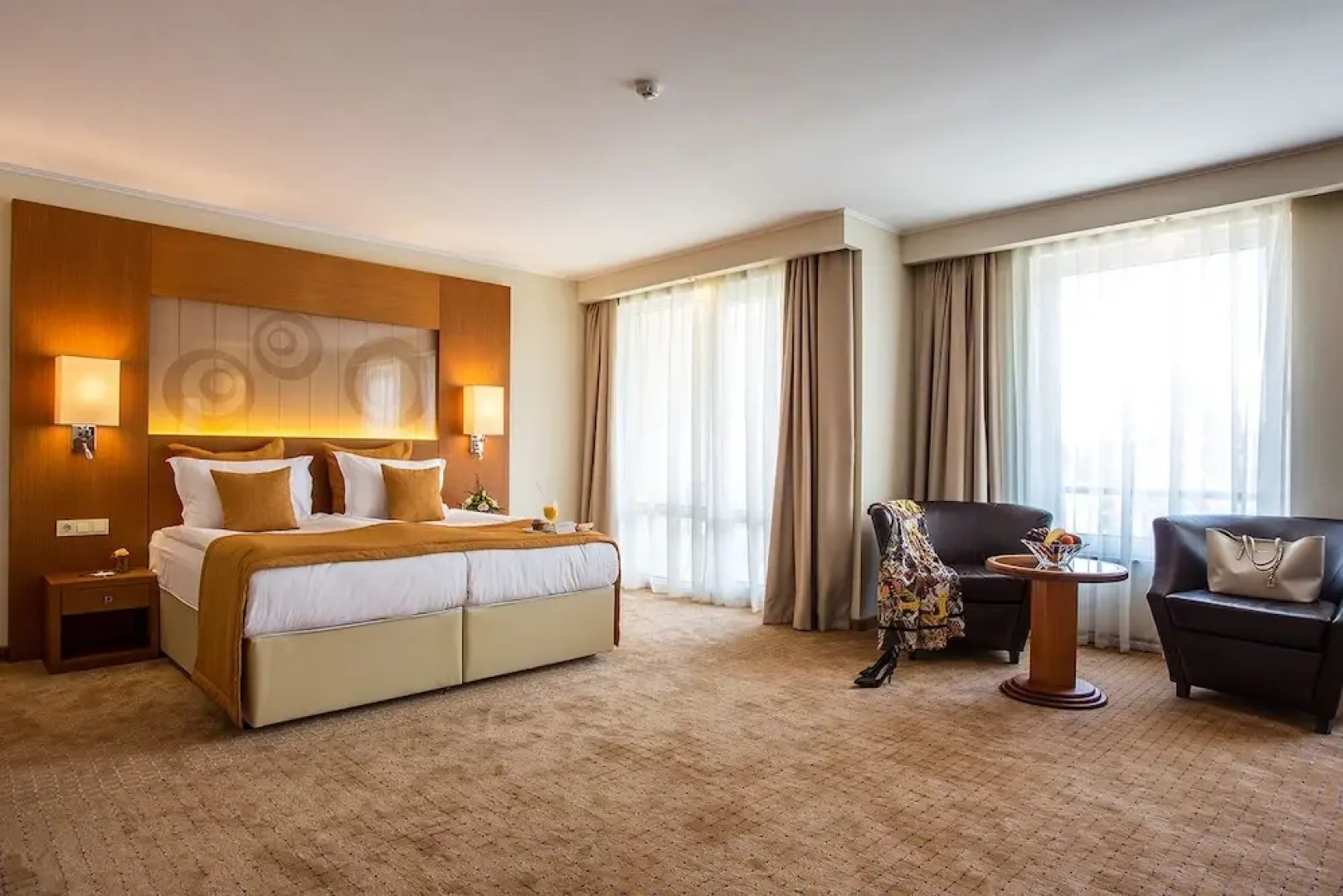 Landmark Creek Hotel & Wellness