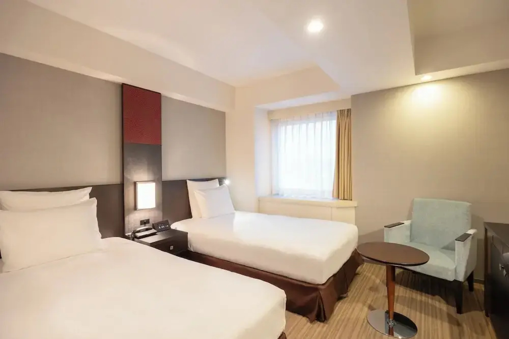 ANA Crowne Plaza Fukuoka by IHG