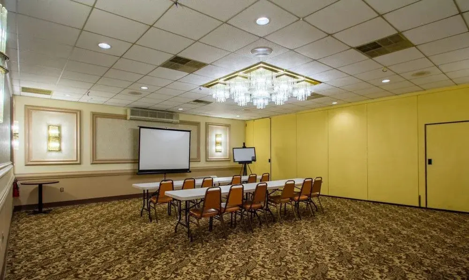 Travelodge Batavia Darien Lake Theme Park