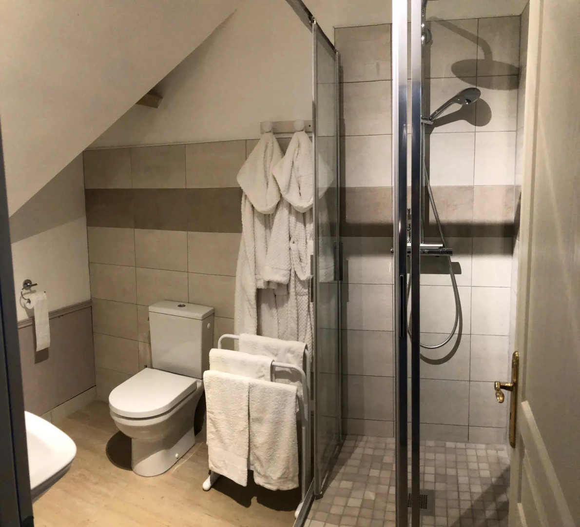 Manoir la Rumillette