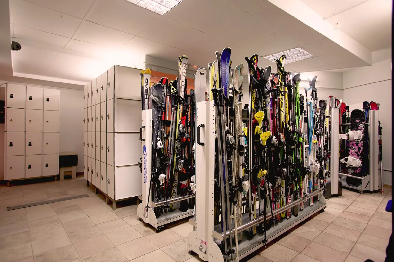 Ski Plaza Hotel & Wellness