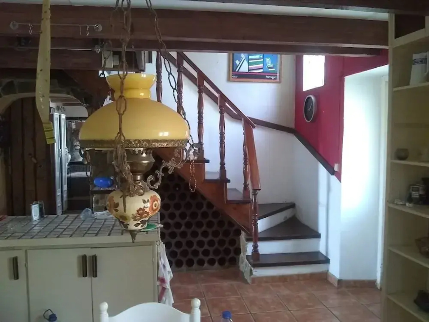 Boliqueime Villa Private Pool With Ocean View