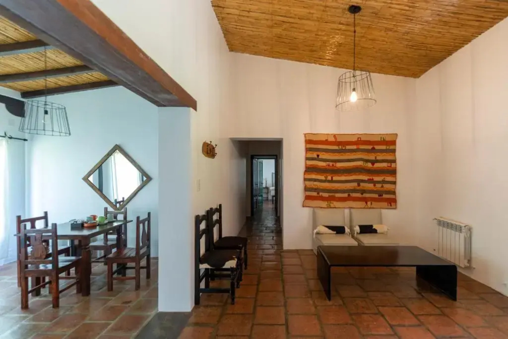 El Manantial del Silencio