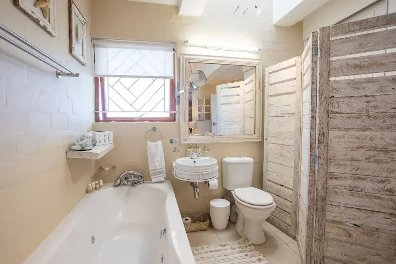 dk villas 3 Skilliepark (Dwarskersbos)