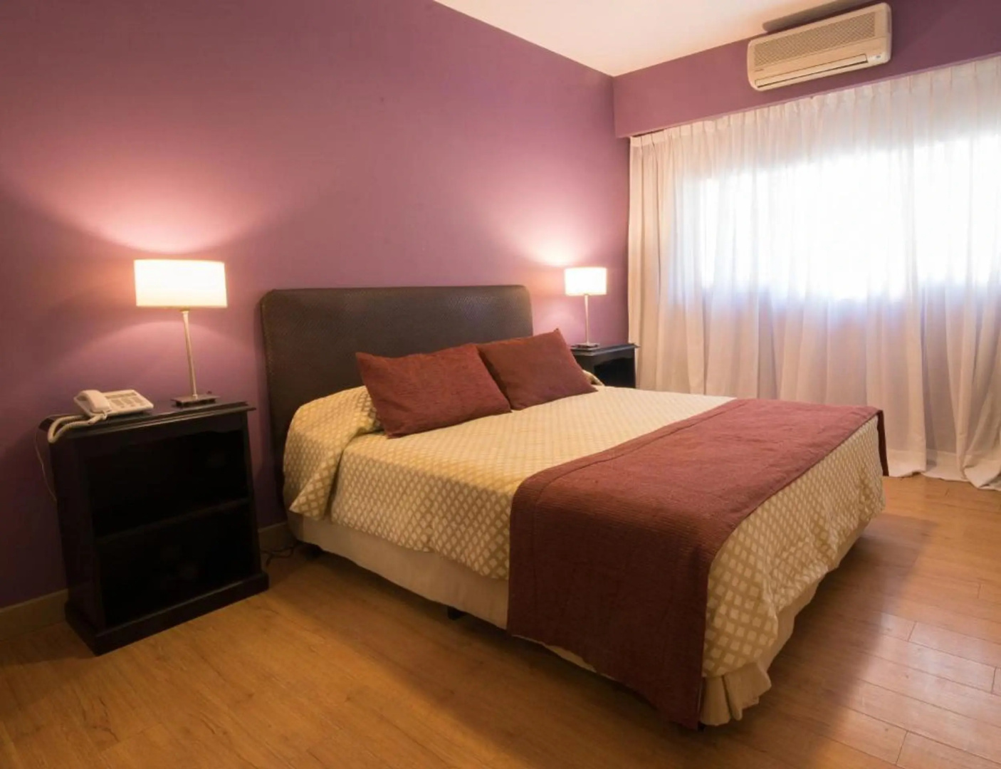 Gran Hotel Buenos Aires