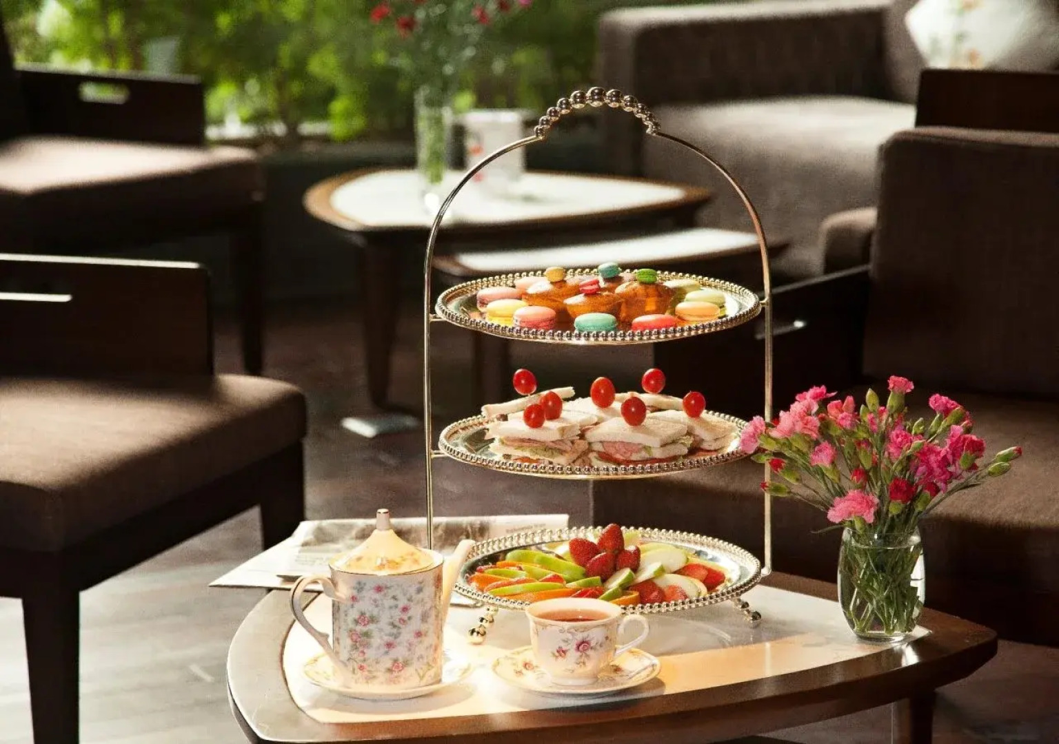 Silverland Sakyo Hotel & Spa