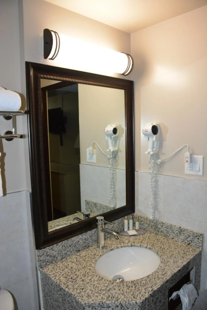 Travelodge by Wyndham Lethbridge