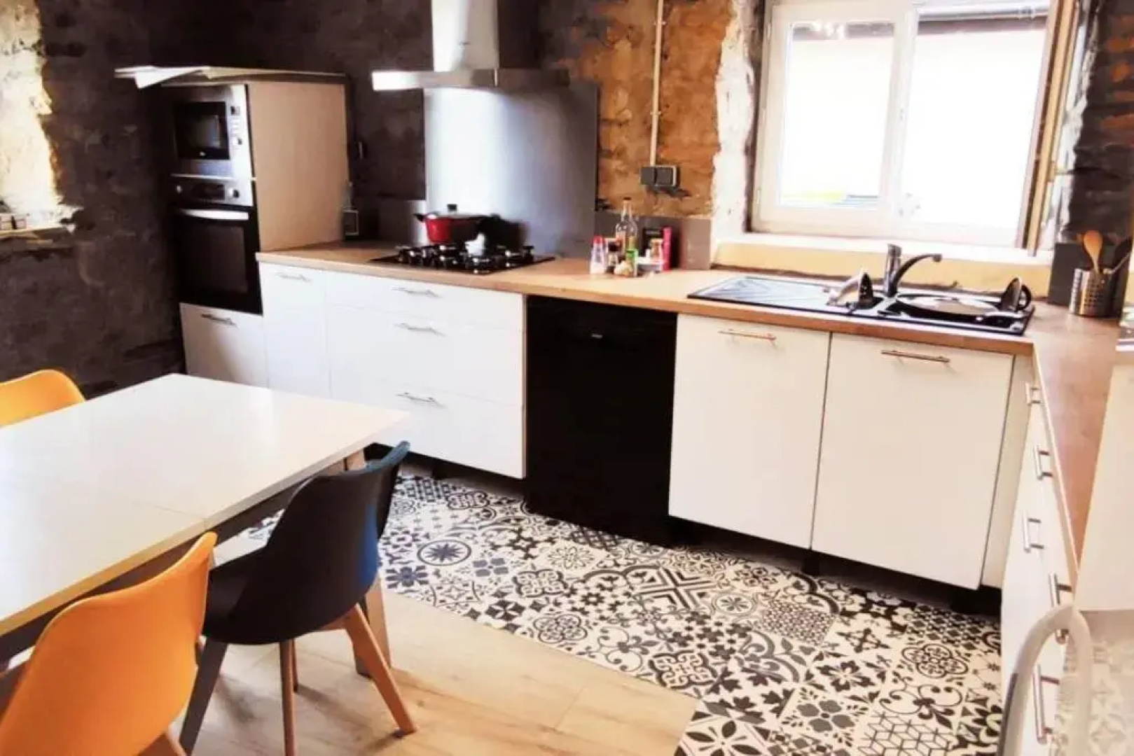Casa MAJa Bretagne, Gîte 4/5pers, PLAGE de PENTREZ