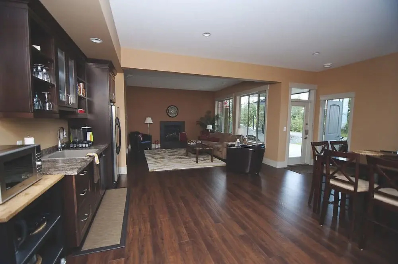 Shuswap Bed & Breakfast