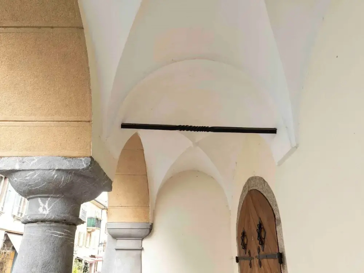 Youth Hostel Martigny