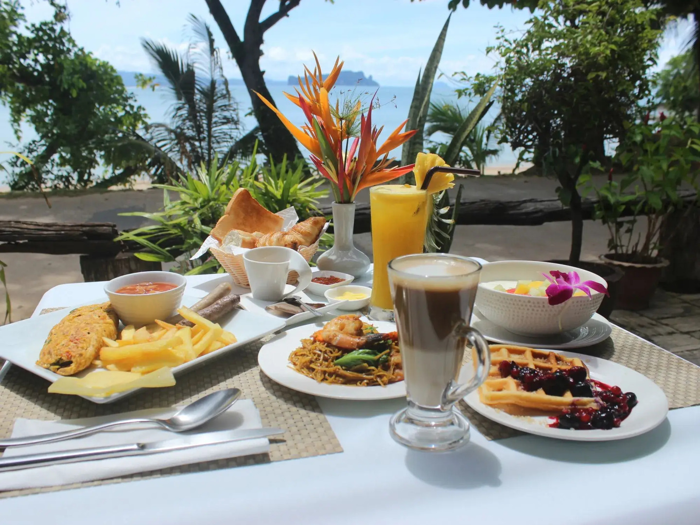 Laguna Villas Boutique Hotel