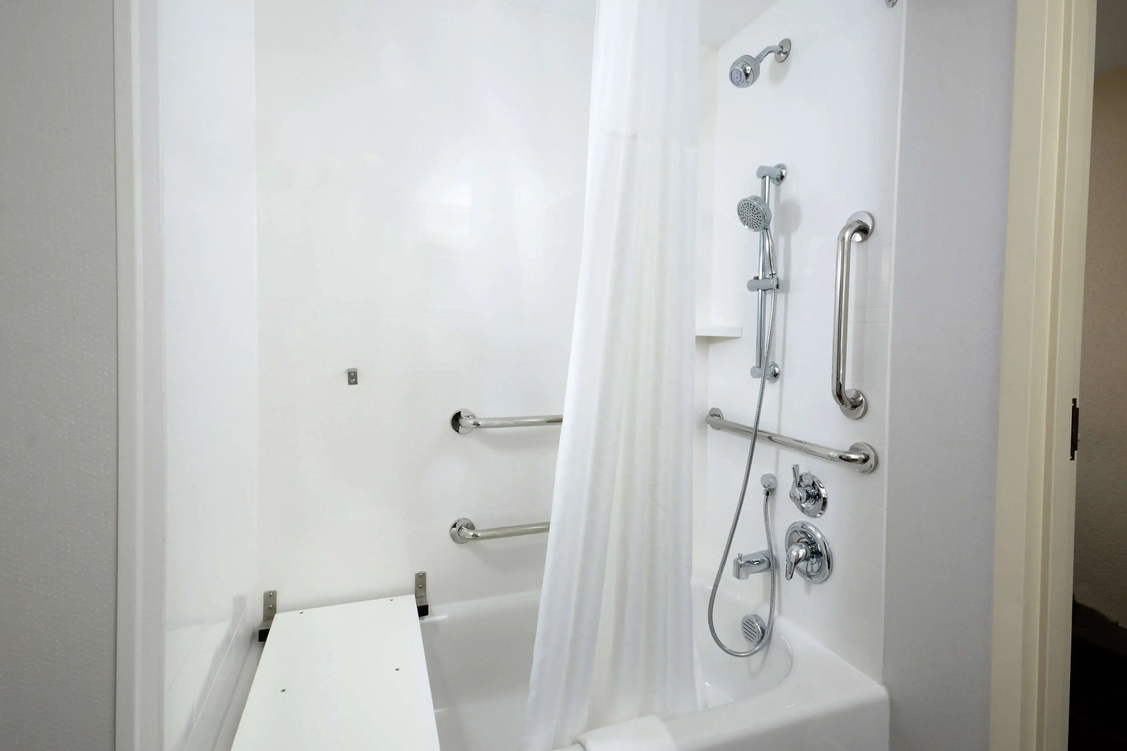 Hampton Inn & Suites Greenville/Spartanburg I-85, SC