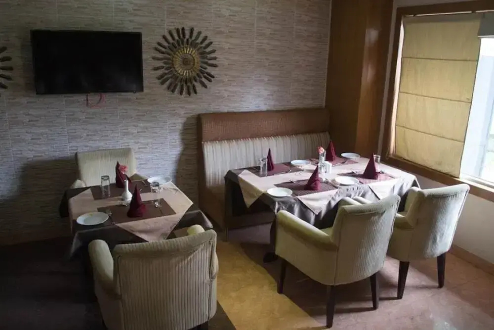 Hotel Seetal